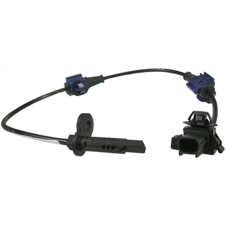 Wve Abs Wheel Speed Sensor, Wve 5S14019 5S14019